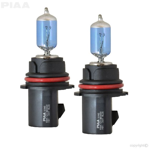 PIAA Headlight Bulb 