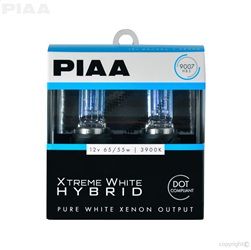 PIAA Headlight Bulb 