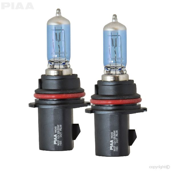 PIAA Headlight Bulb 