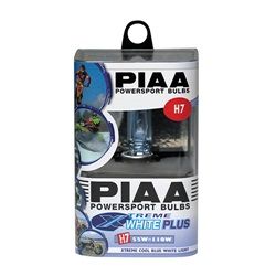 PIAA Headlight Bulb 