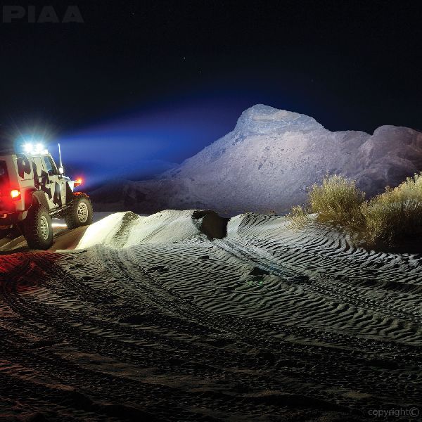 PIAA Driving Light 