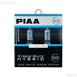 PIAA Headlight Bulb 