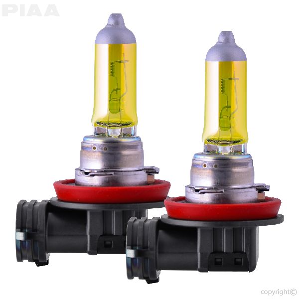PIAA Fog Light Bulb 