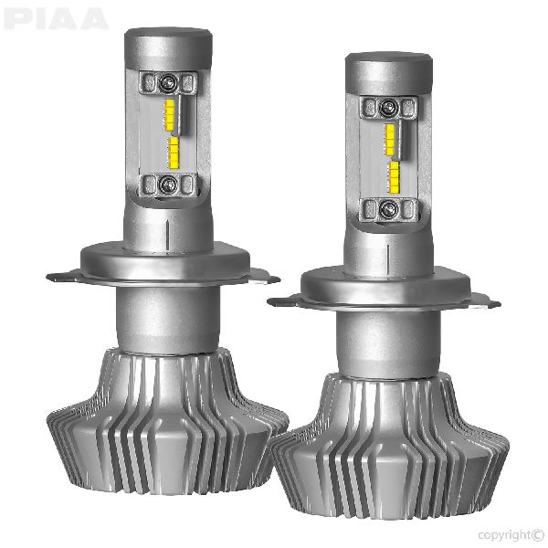 PIAA Headlight Bulb 
