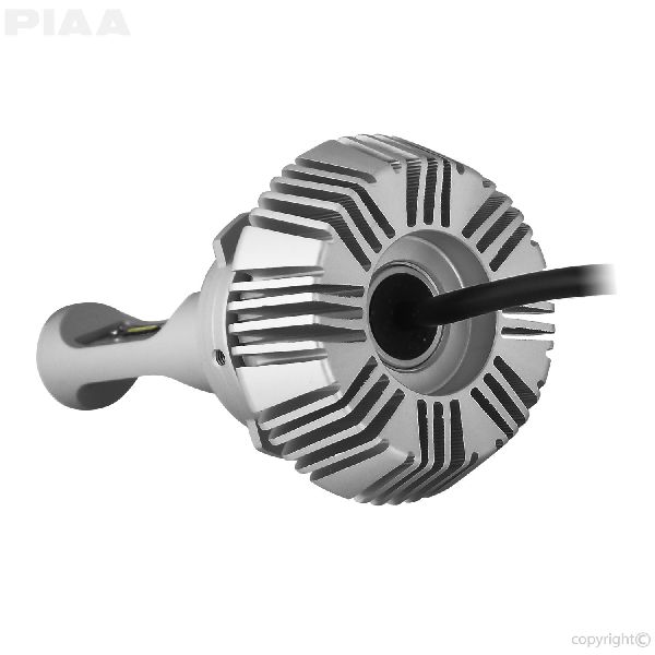 PIAA Headlight Bulb 