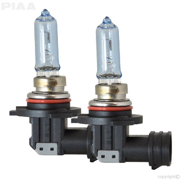 PIAA Headlight Bulb 
