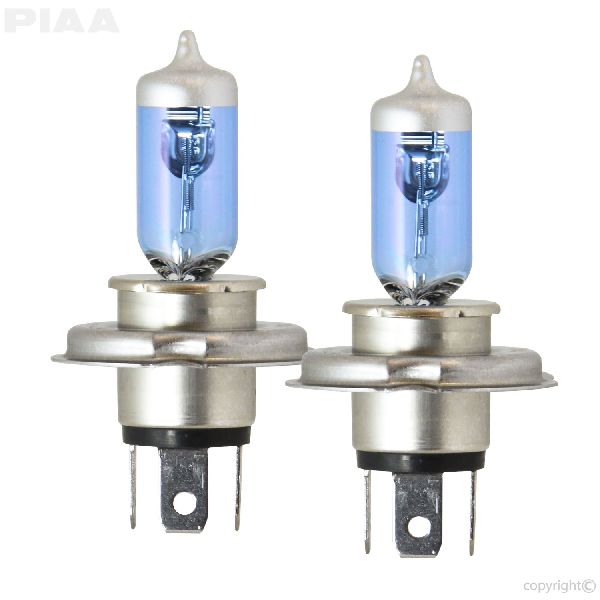 PIAA Headlight Bulb 