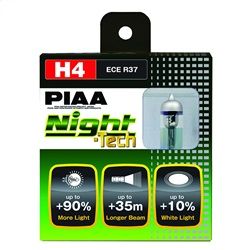 PIAA Headlight Bulb 