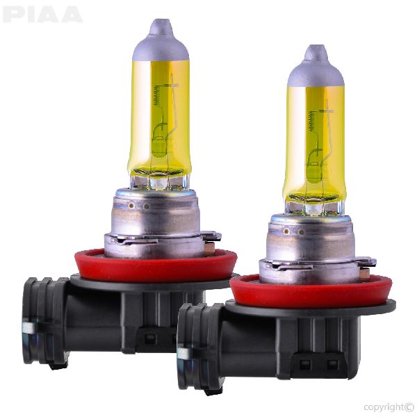 PIAA Headlight Bulb 
