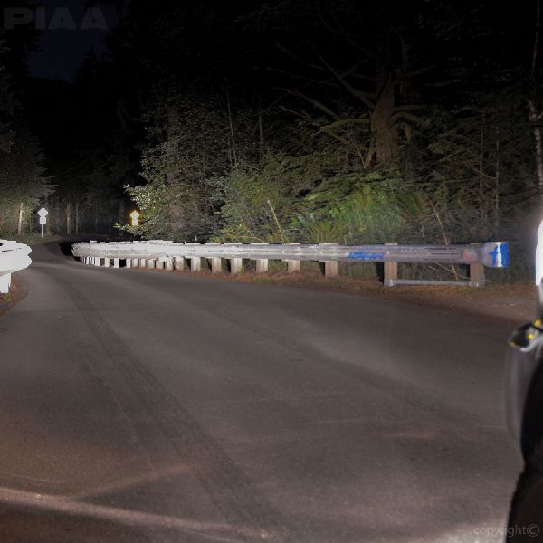 PIAA Headlight Bulb 