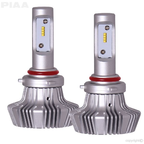 PIAA Headlight Bulb 