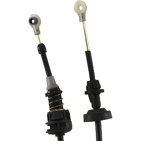 Pioneer Cable Automatic Transmission Shifter Cable 