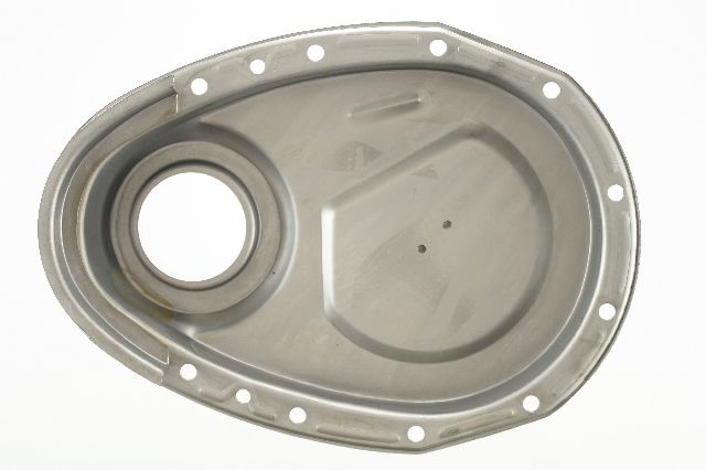 Engine Timing Cover for 1982-1987 GMC Jimmy (Pioneer Cable 500305S)