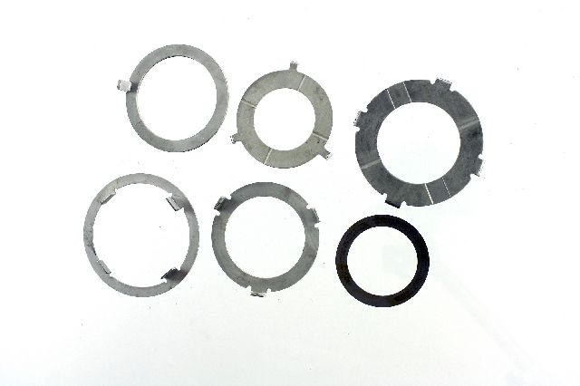 Pioneer Cable Automatic Transmission Planetary Carrier Thrust Washer 