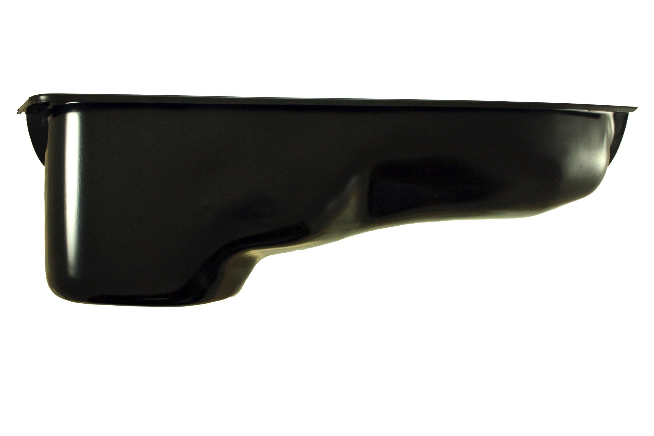 Engine Oil Pan
