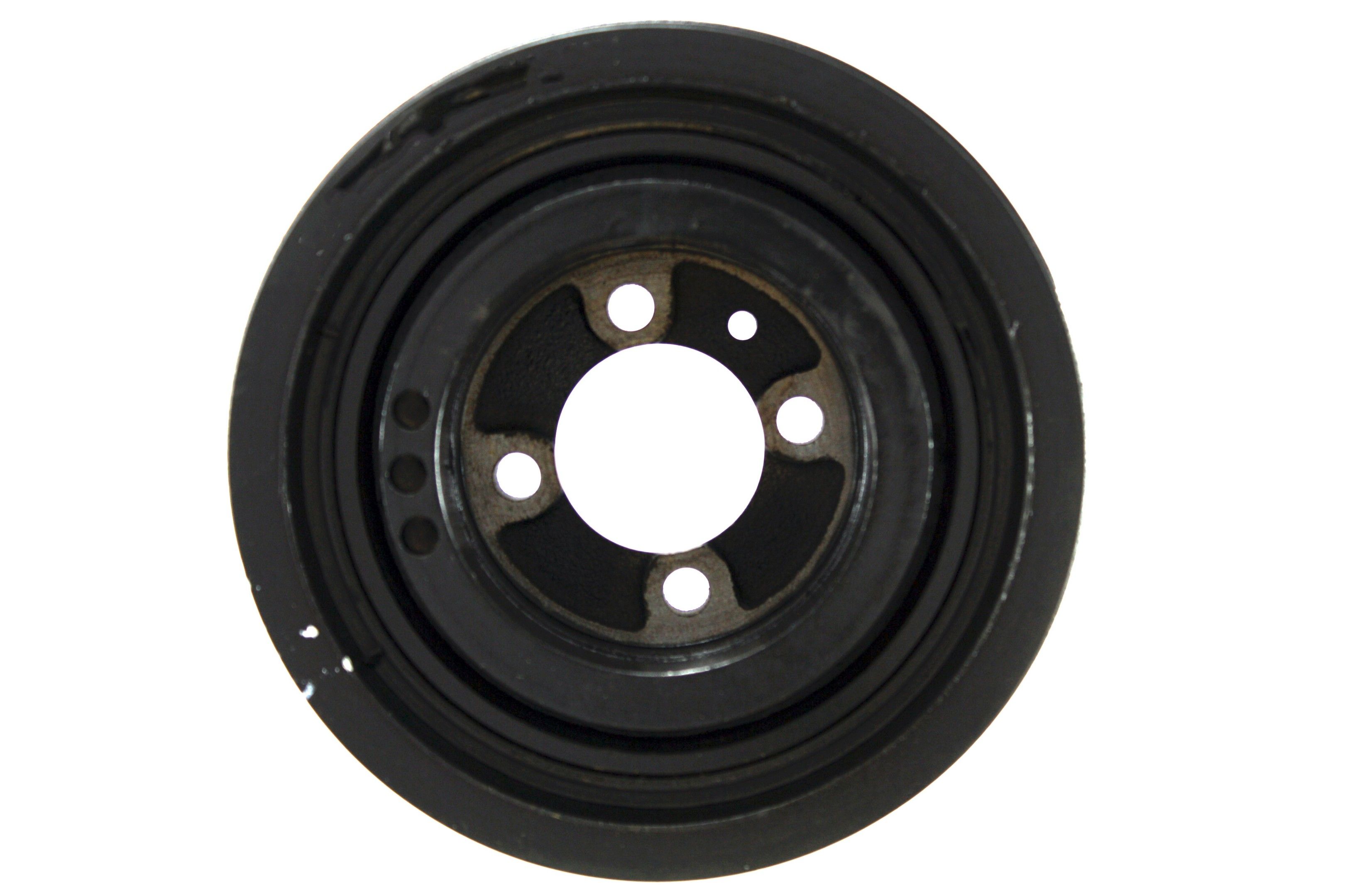 1993 Eagle Summit Engine Harmonic Balancer