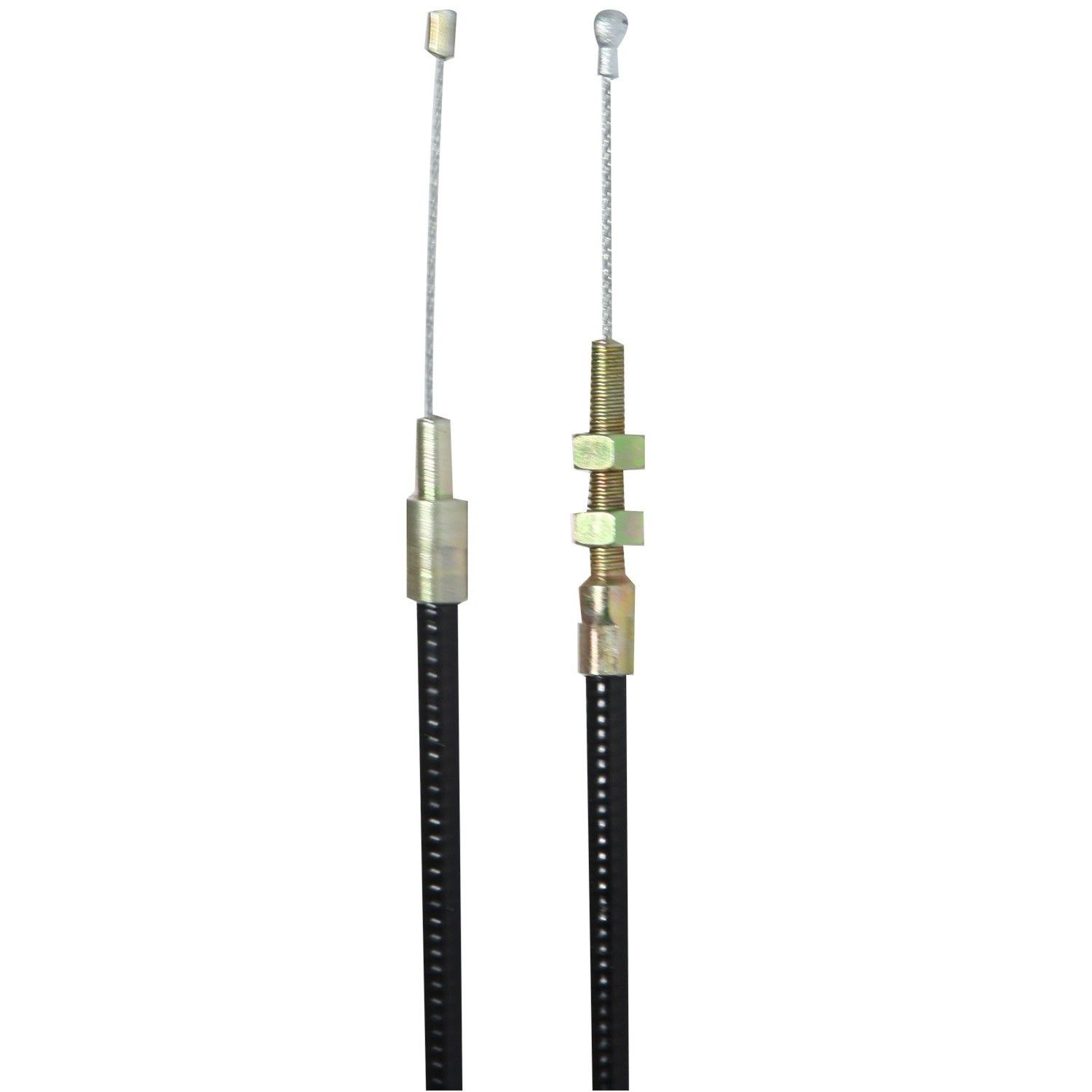 1979, 1978, 1977 MG Midget Carburetor Accelerator Cable