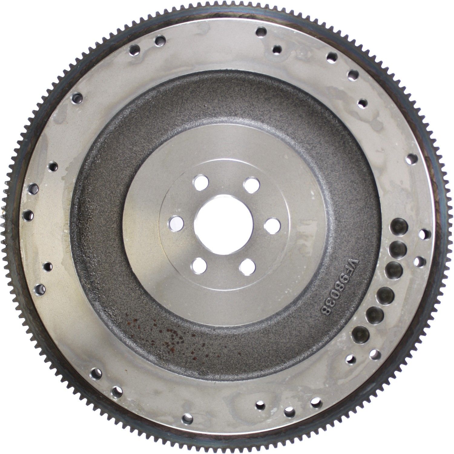 1983, 1982, 1981, 1980 Ford F-100 Clutch Flywheel