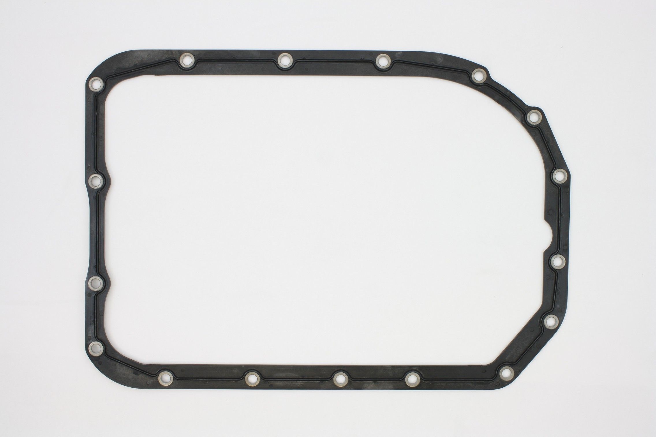 1991 GMC Jimmy Hummer Transmission Oil Pan Gasket