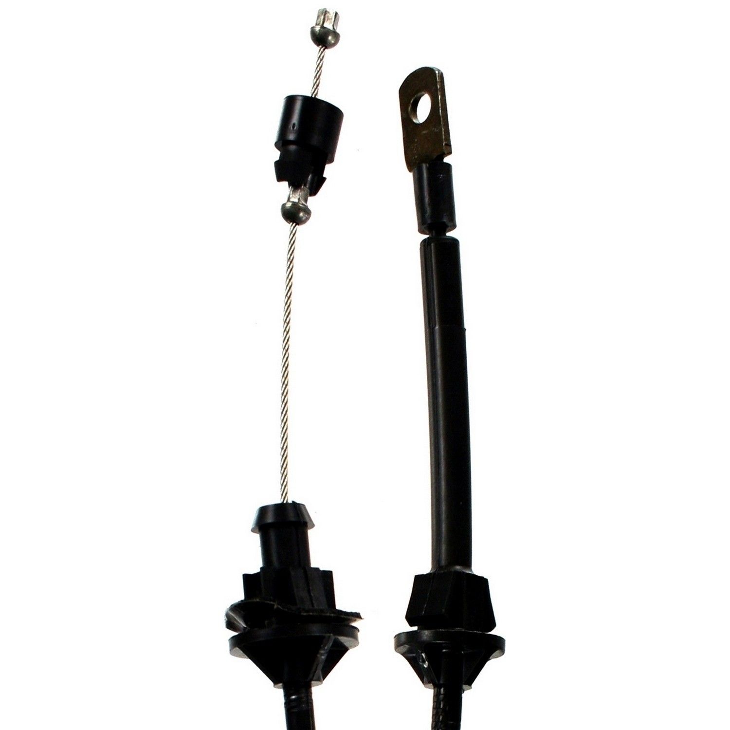 1985, 1984, 1983, 1982 GMC S15 Carburetor Accelerator Cable