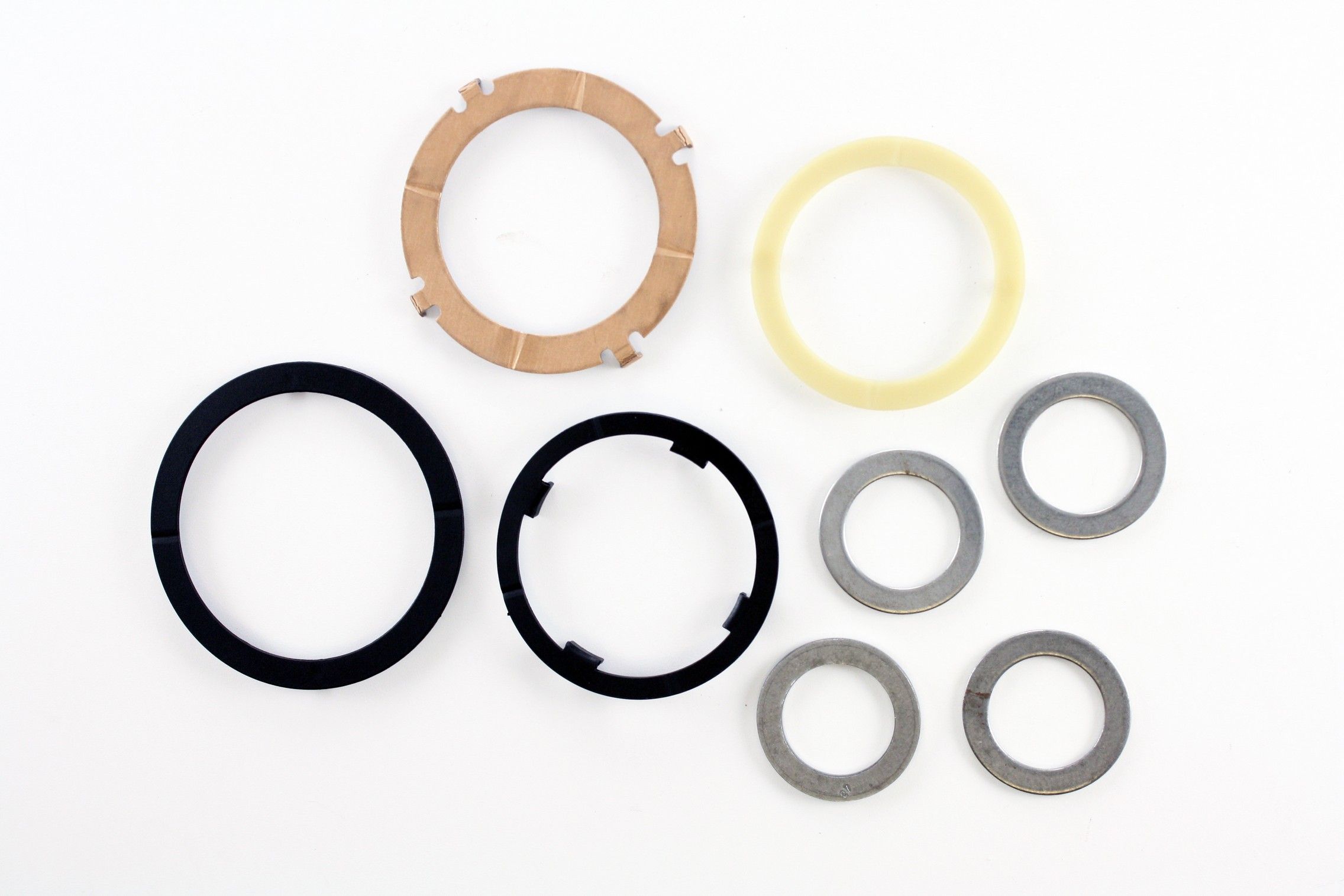 1994, 1993, 1992, 1991, 1990, 1989, 1988, 1987, 1986, 1985, 1984, 1983, 1982 GMC Jimmy Chassis Automatic Transmission Planetary Carrier Thrust Wa