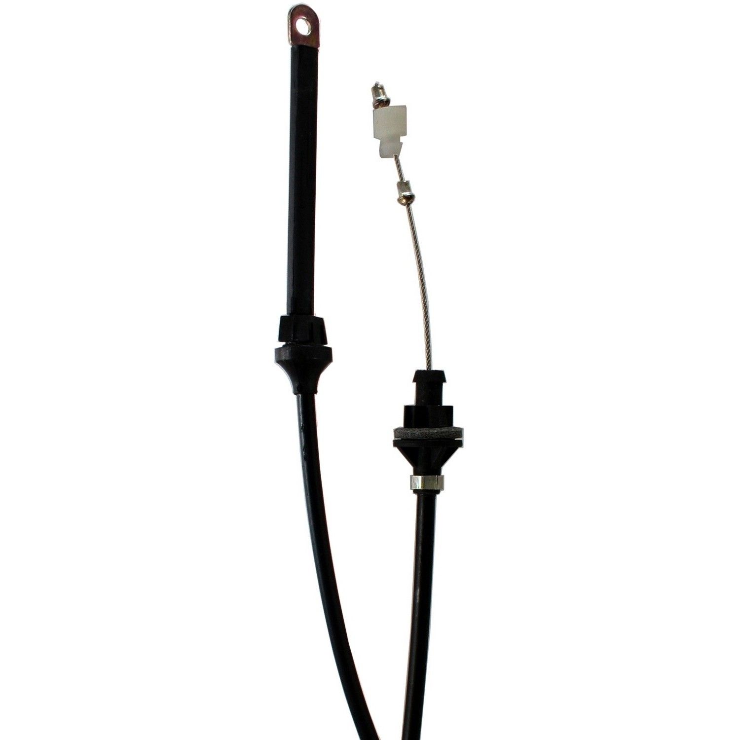 1991 GMC Syclone Carburetor Accelerator Cable