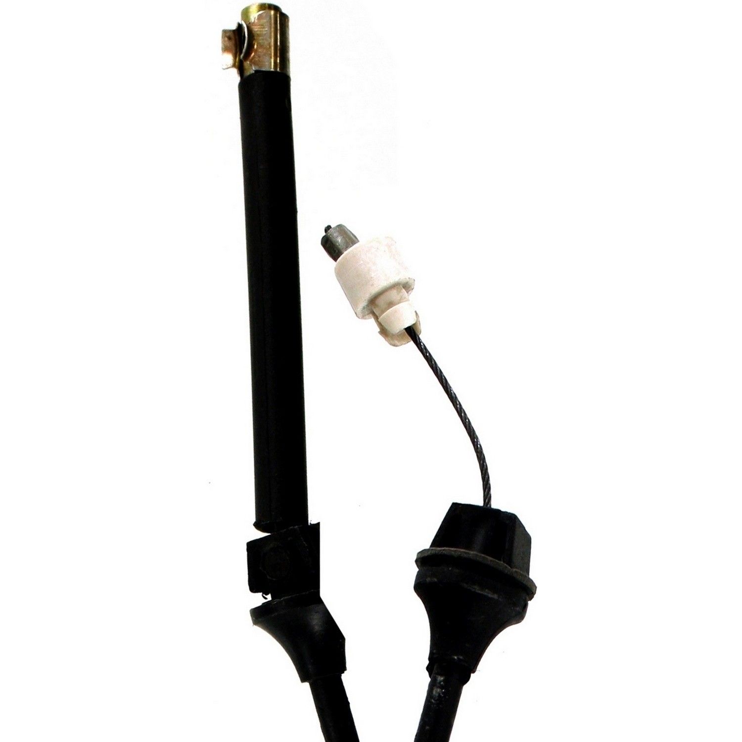 1983, 1982, 1981, 1980, 1979, 1978, 1977 Jeep Cherokee Carburetor Accelerator Cable