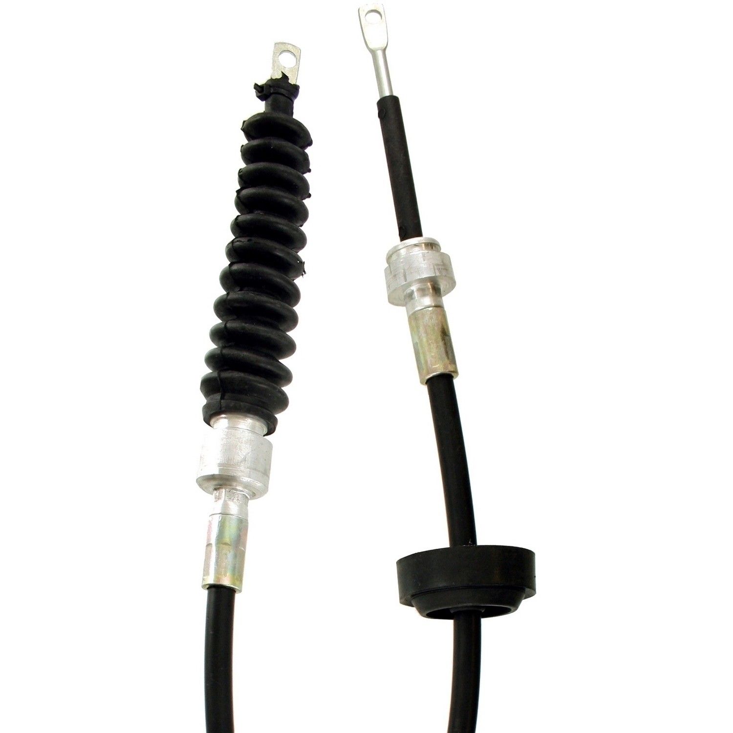 1982 Pontiac Firebird Automatic Transmission Shifter Cable