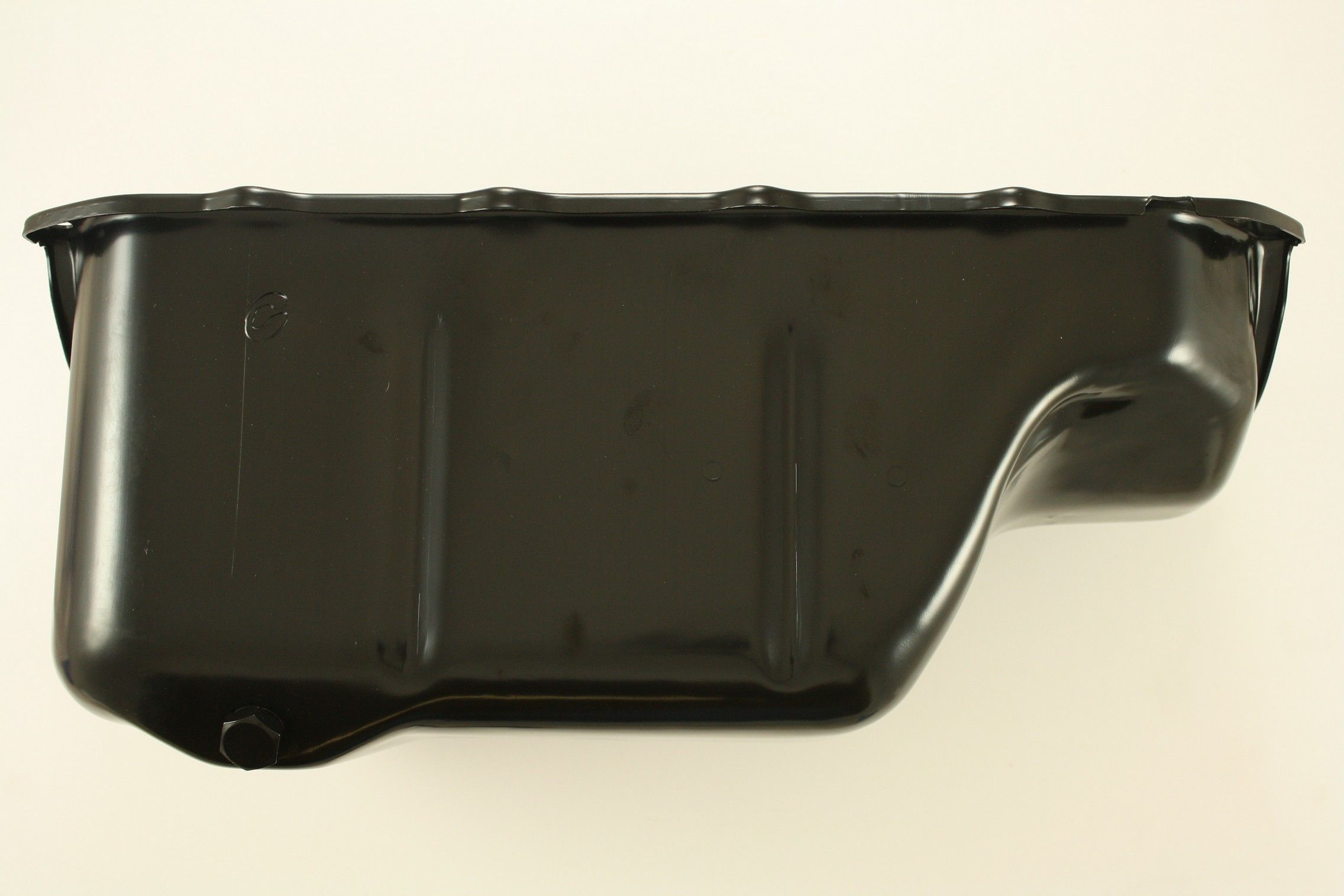 Engine Oil Pan