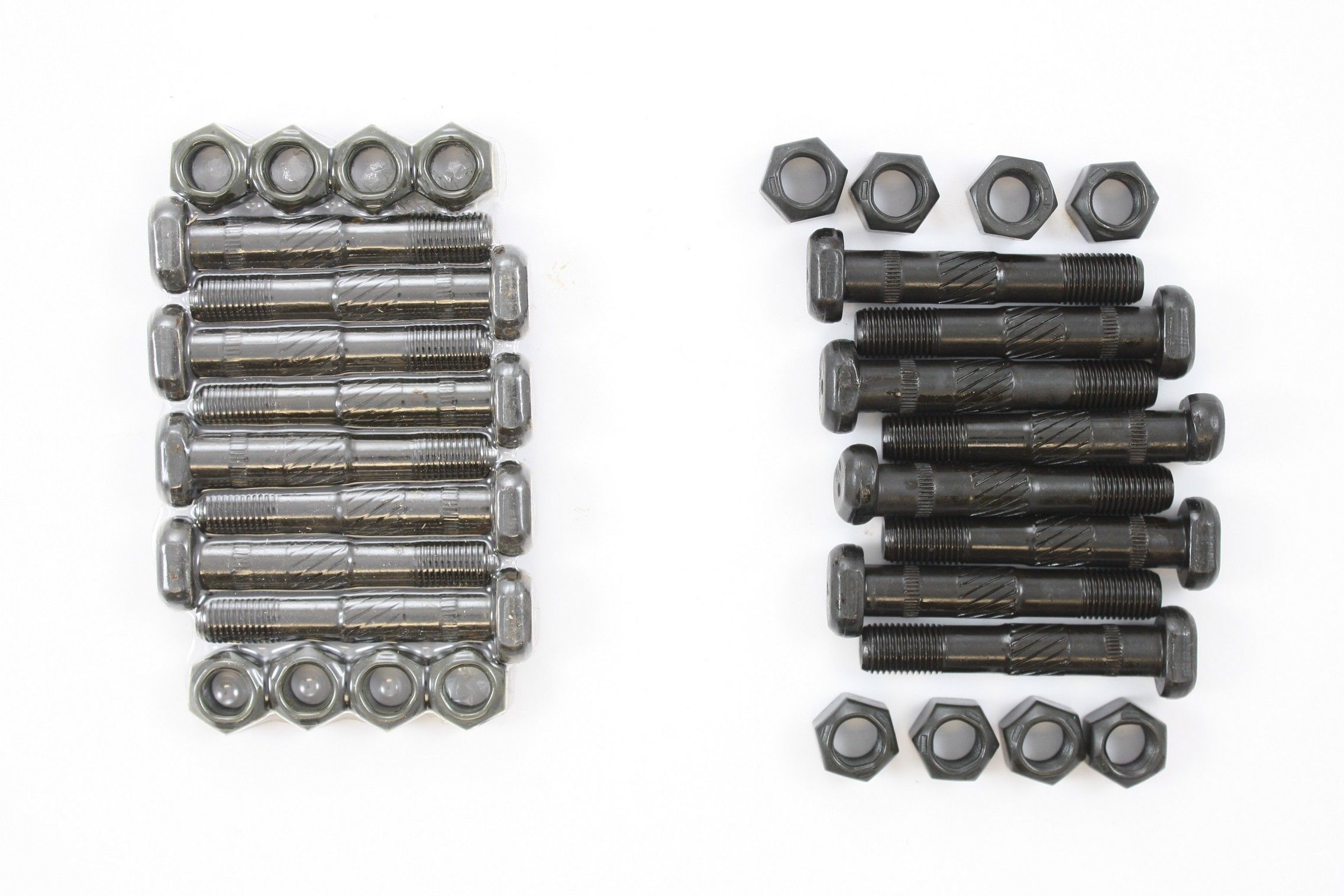 1976, 1975, 1974, 1973 GMC Jimmy Air Engine Connecting Rod Bolt