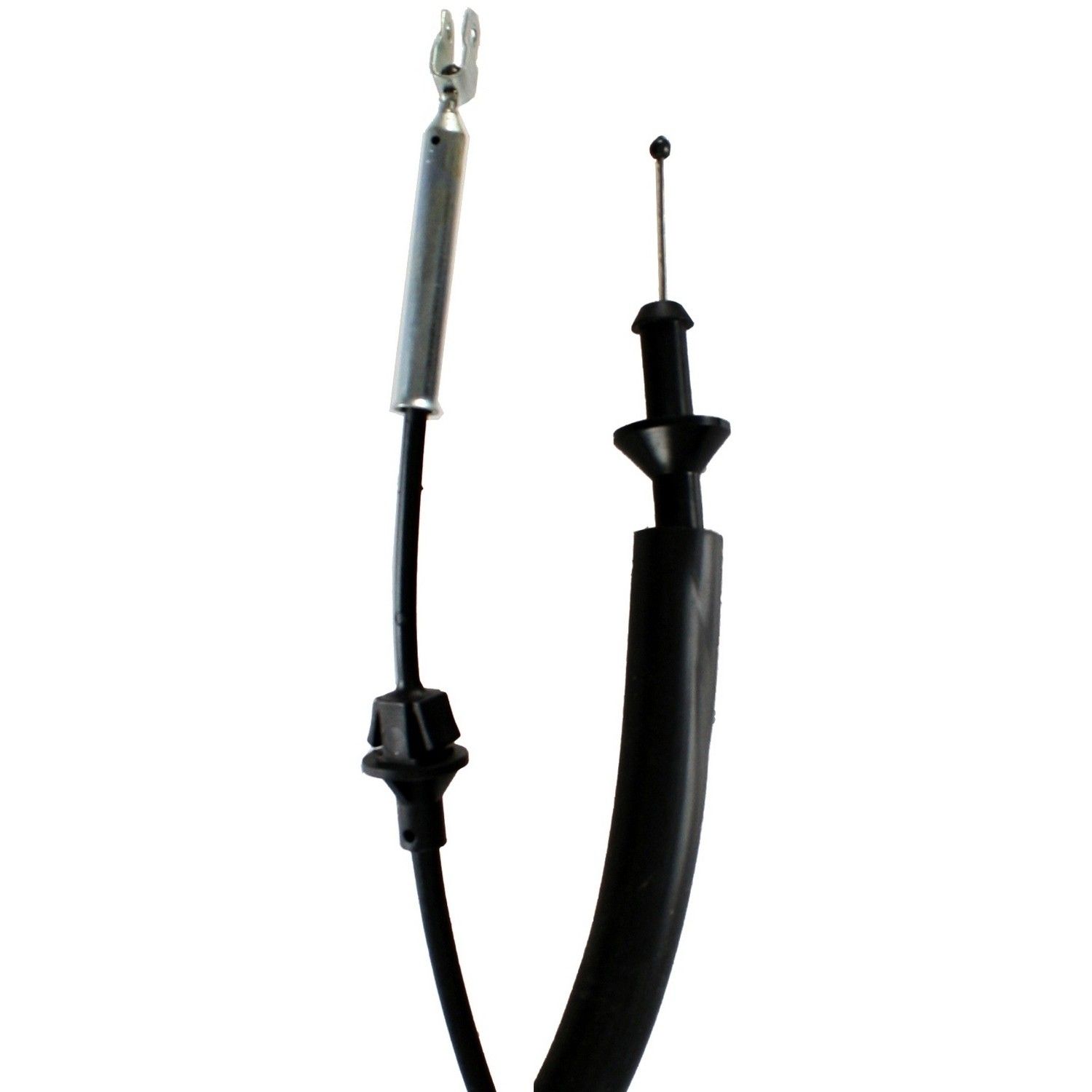 1983 Chrysler E Class Class Carburetor Accelerator Cable