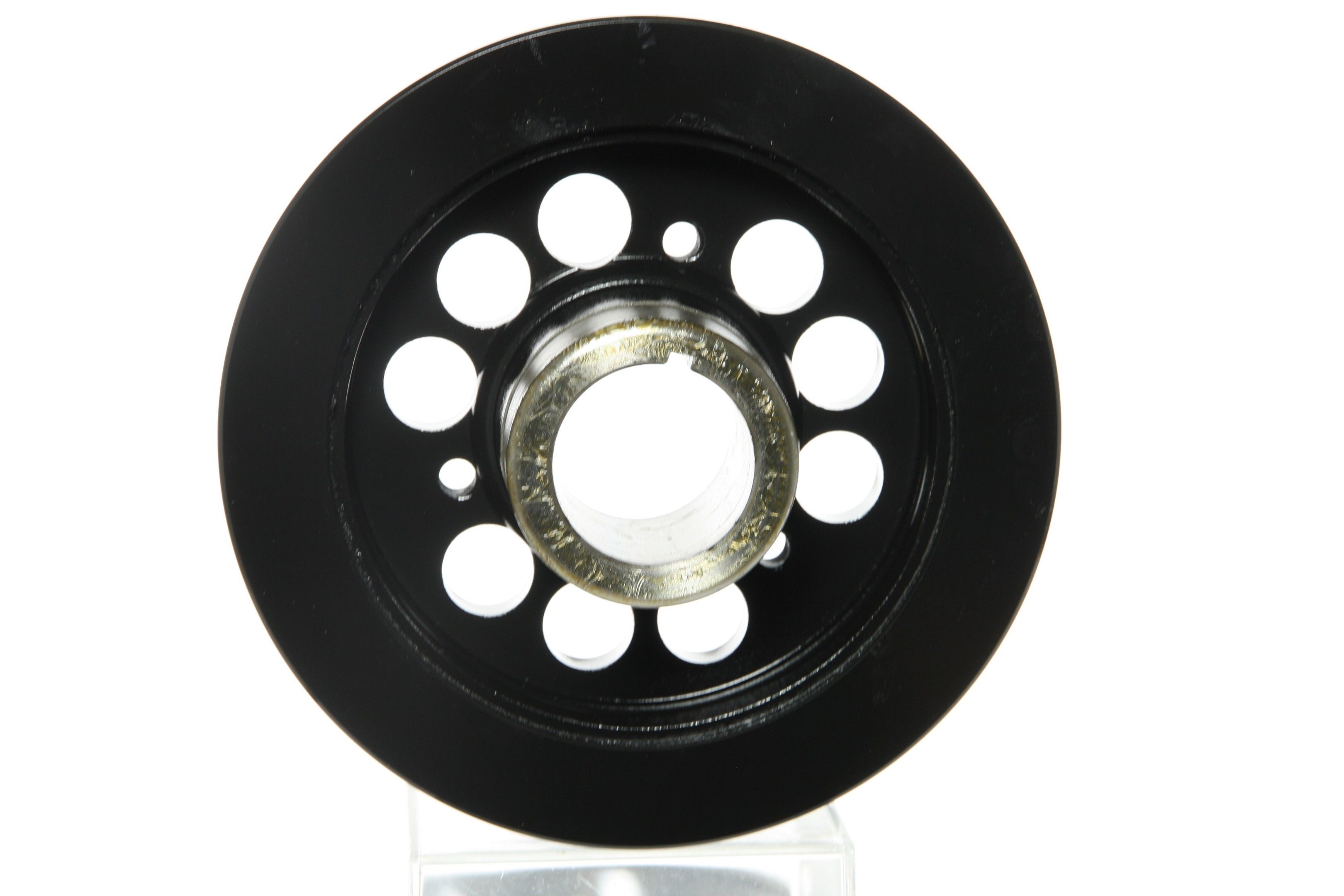 1975, 1974, 1973, 1972, 1971, 1970 Chevrolet Caprice Air Engine Harmonic Balancer