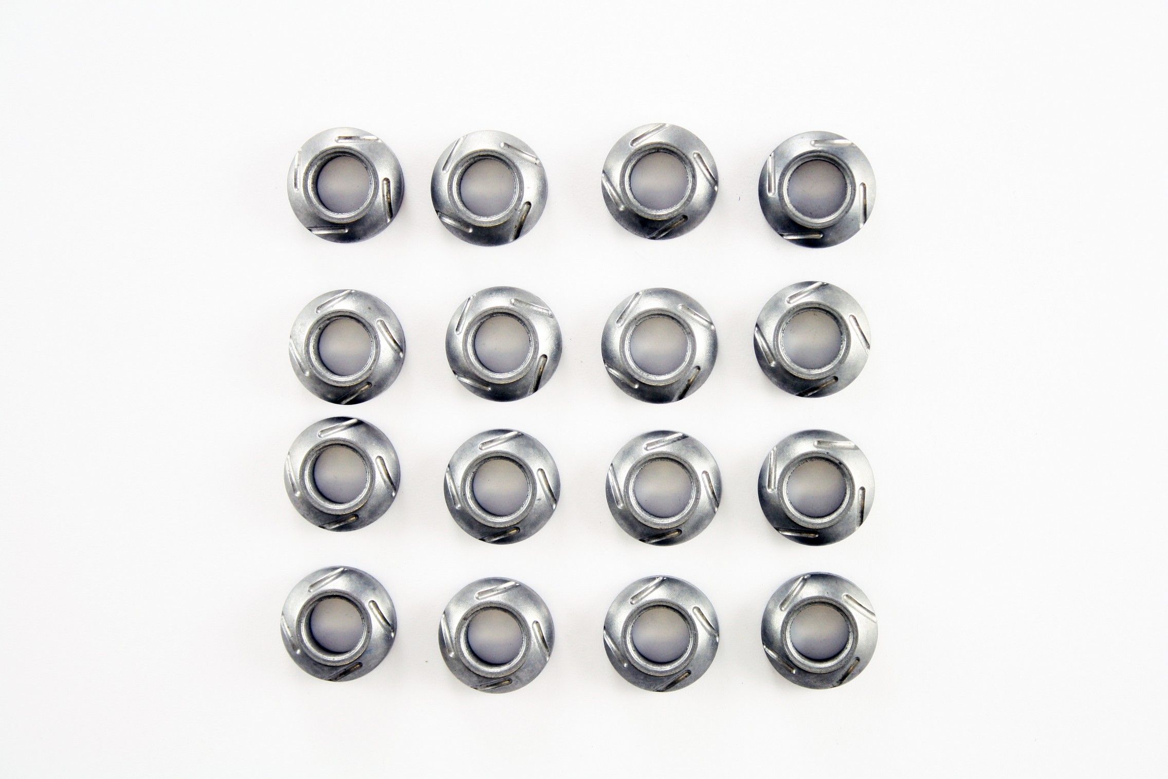 1968, 1967, 1966, 1965, 1964, 1963 Chevrolet Chevy II Air Engine Rocker Arm Ball