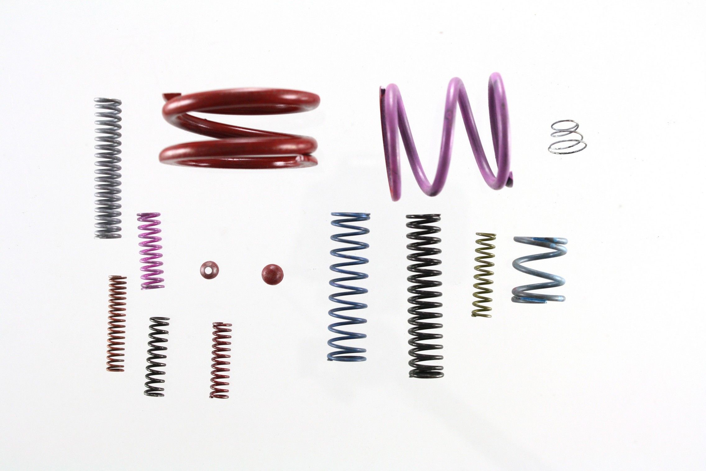 1993, 1992, 1991, 1990, 1989, 1988, 1987, 1986, 1985 Chevrolet Astro Chassis Automatic Transmission Shift Kit