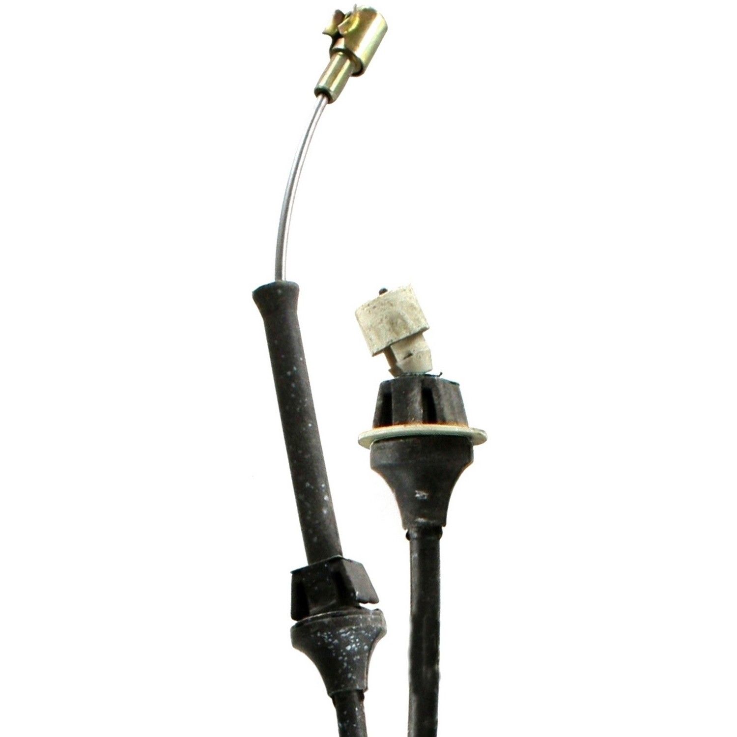 1983, 1982, 1981, 1980, 1979, 1978, 1977 Jeep Cherokee Carburetor Accelerator Cable