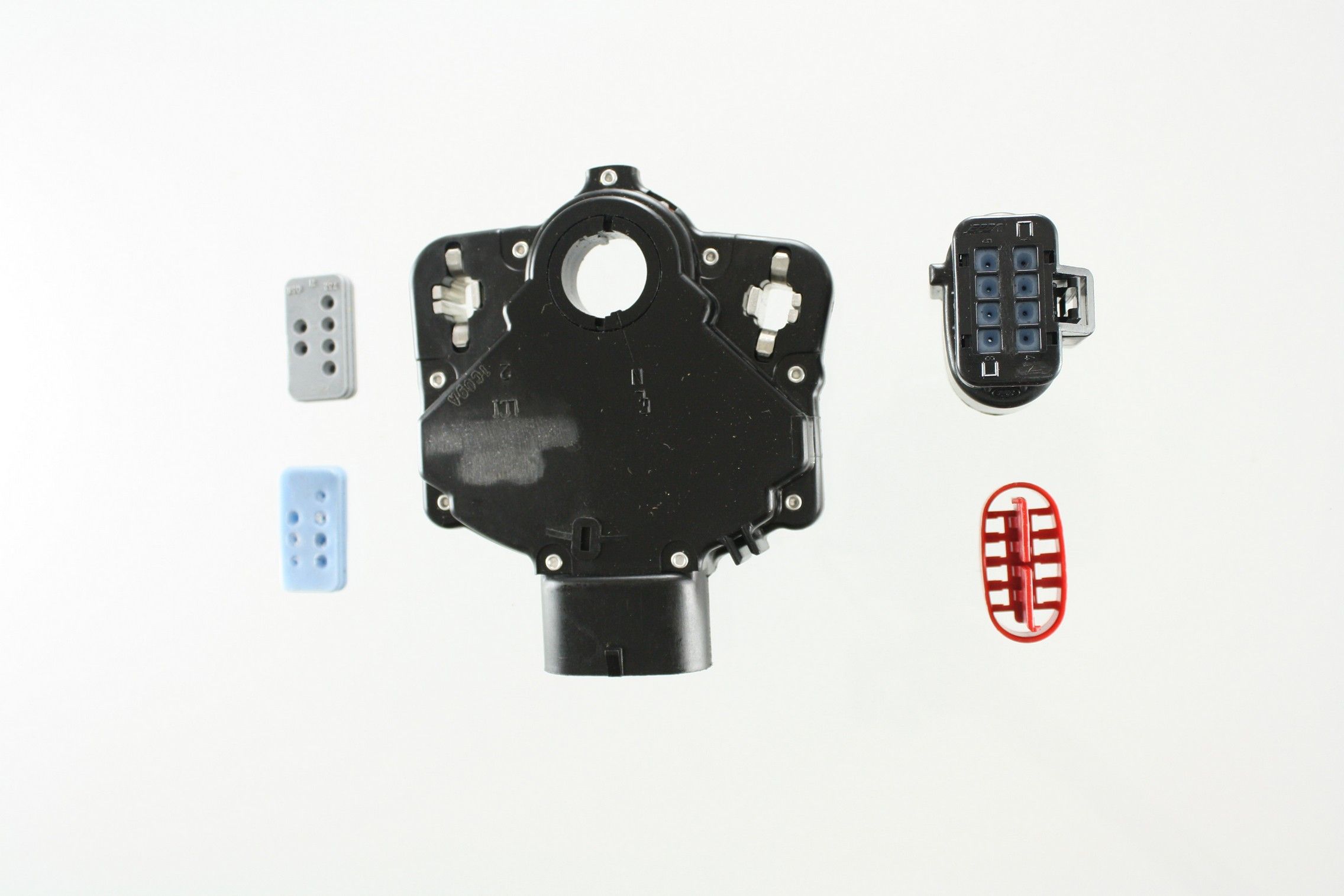 2002, 2001, 2000, 1999, 1998 Ford Expedition Neutral Safety