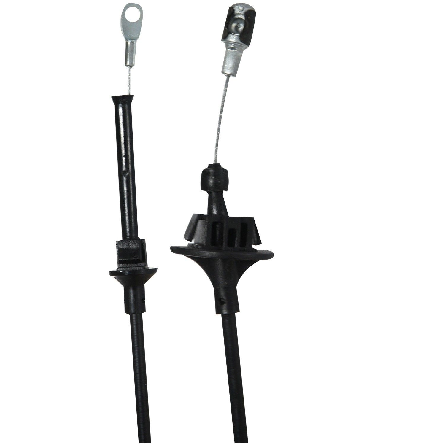 1995, 1994, 1993, 1992 GMC P3500 Carburetor Accelerator Cable