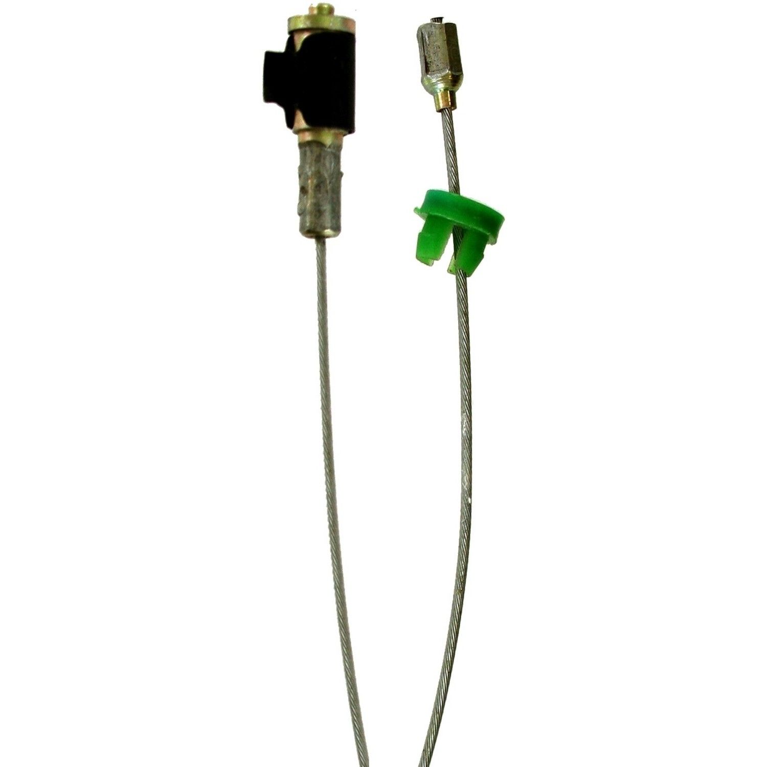 1979 Ford F-100 Carburetor Accelerator Cable