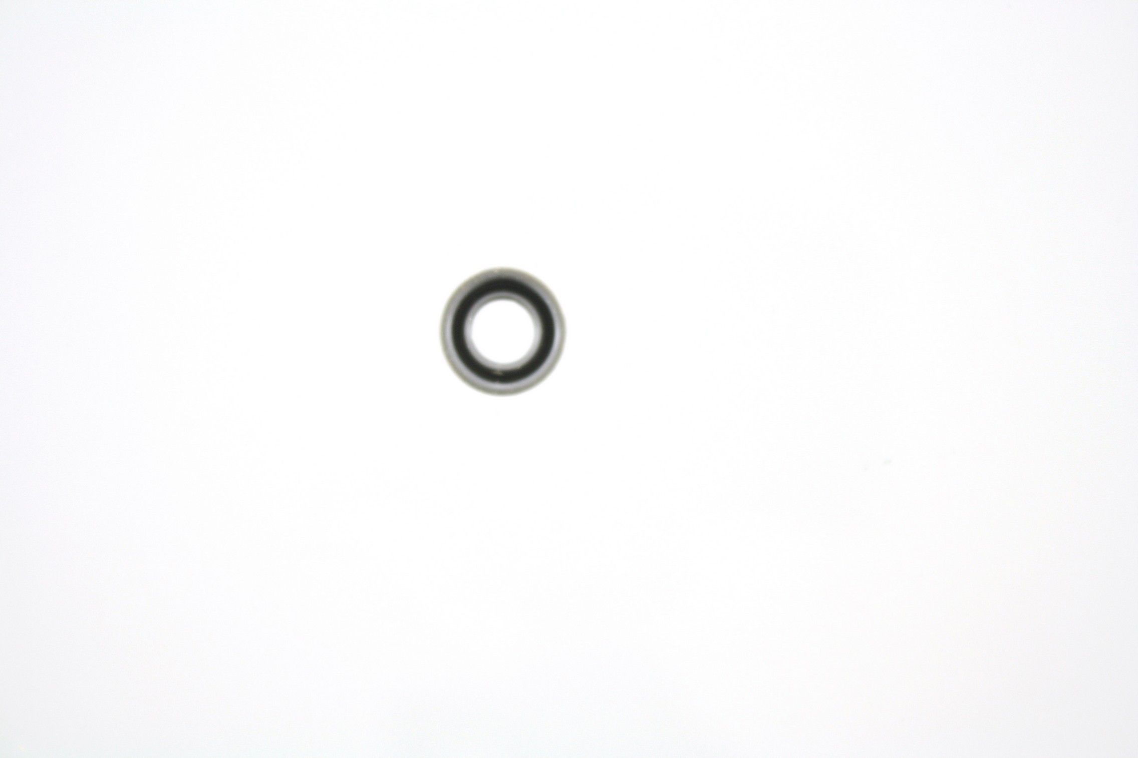1988, 1987, 1986, 1985 Chevrolet Astro Concord Speedometer Driven Gear Seal