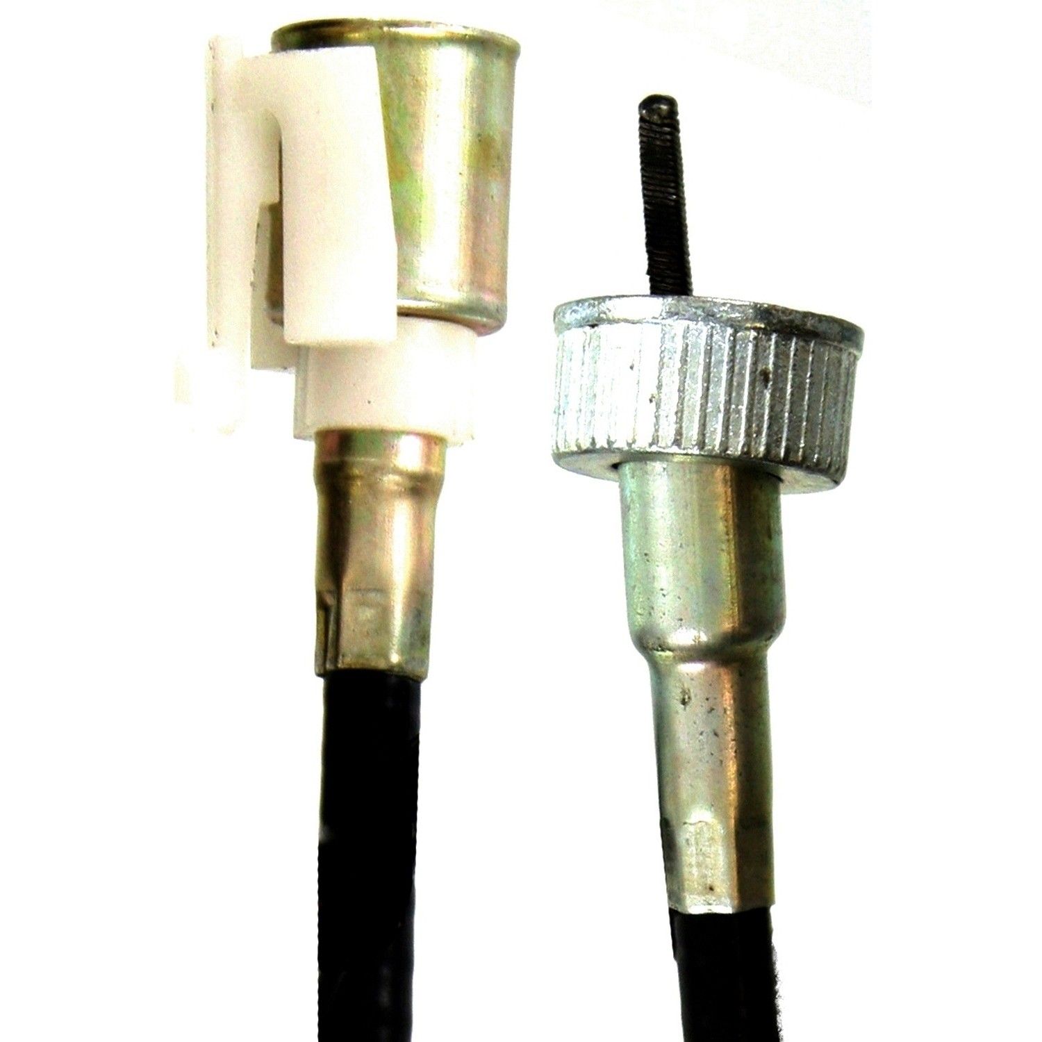 1983, 1982, 1981, 1980 Volkswagen Rabbit Convertible Speedometer Cable