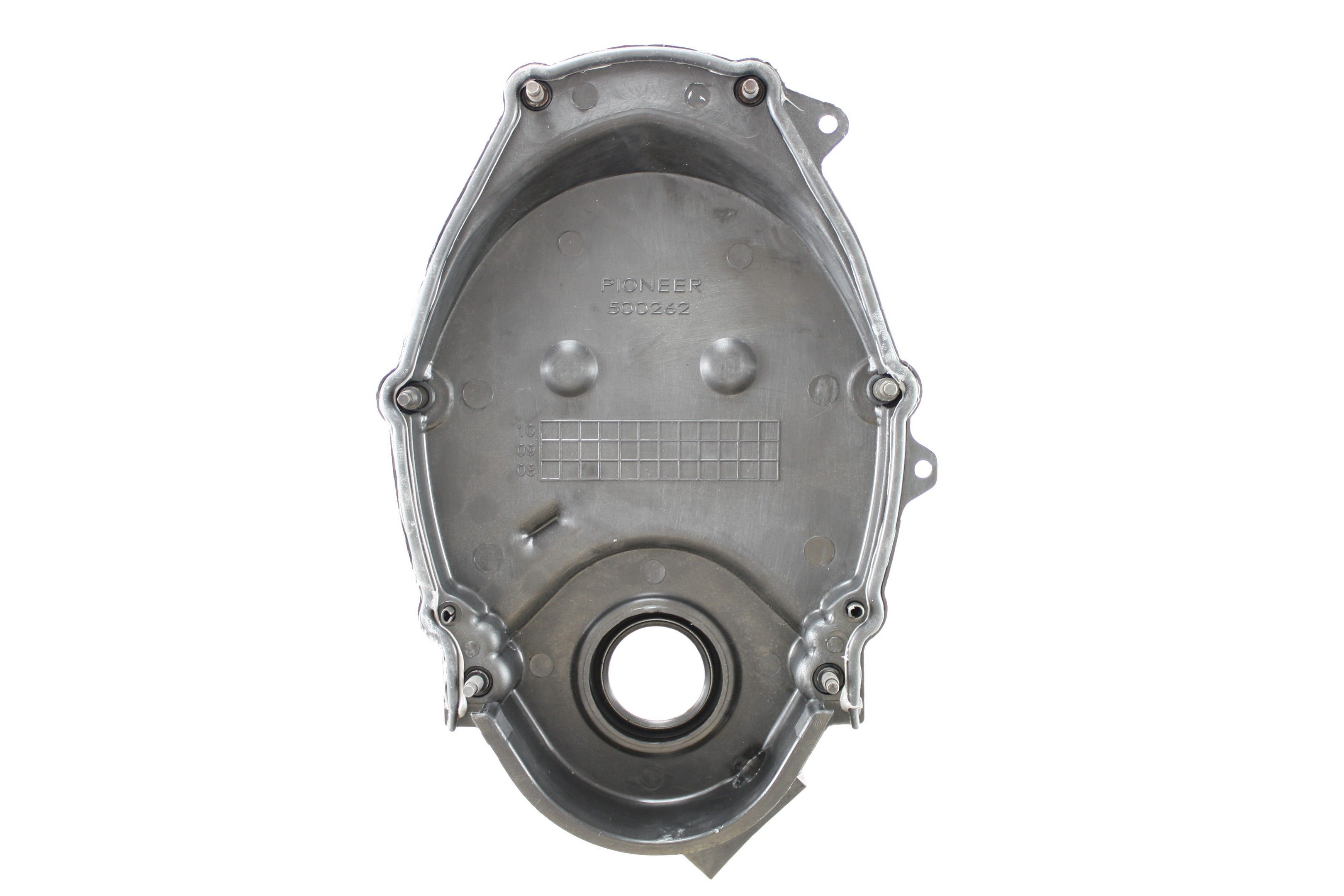 Engine Timing Cover