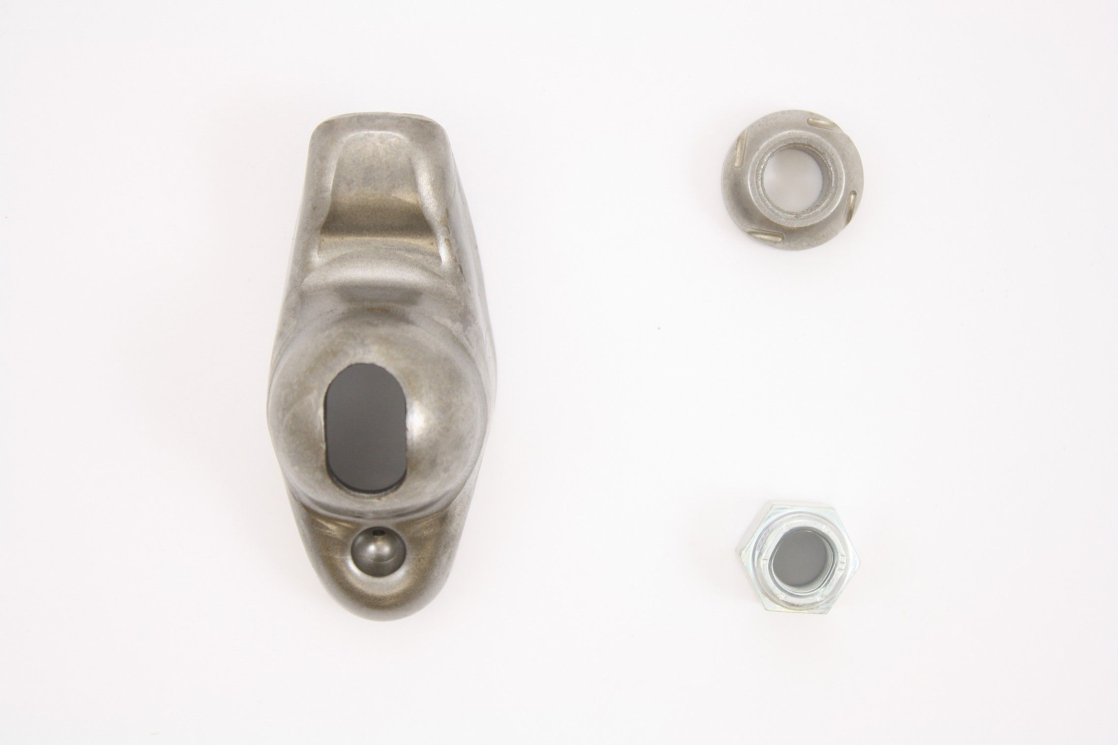 1968, 1967, 1966, 1965, 1964, 1963 Chevrolet Chevy II Engine Rocker Arm Kit
