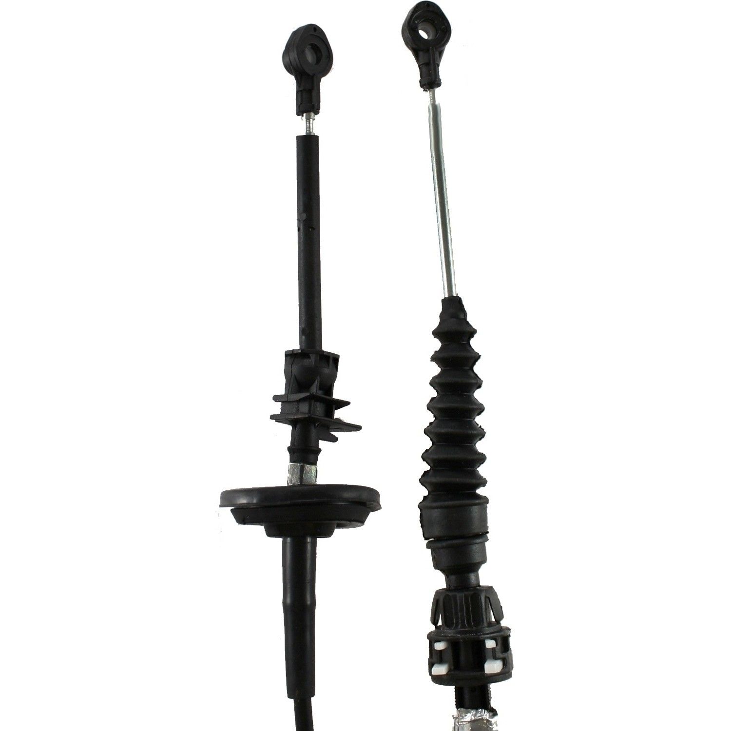 1996, 1995, 1994, 1993, 1992 Ford F-150 Automatic Transmission Shifter Cable