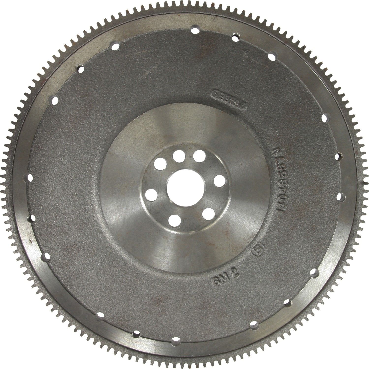 1990, 1989, 1988 GMC S15 Clutch Flywheel