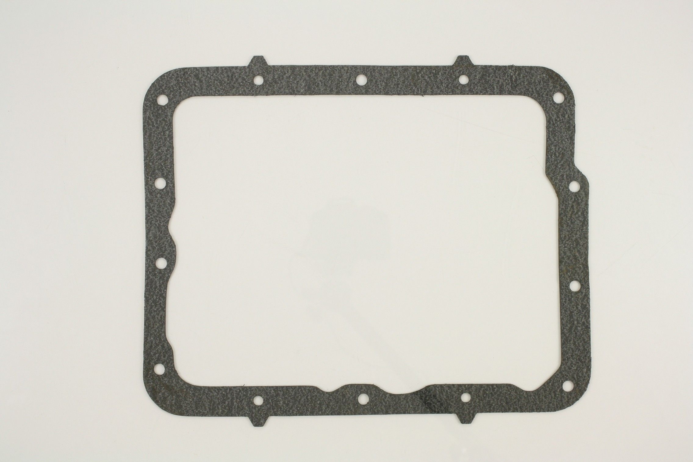 1977, 1976, 1975, 1974, 1973, 1972, 1971, 1970, 1969, 1968 Ford Custom 500 Ambassador Transmission Oil Pan Gasket