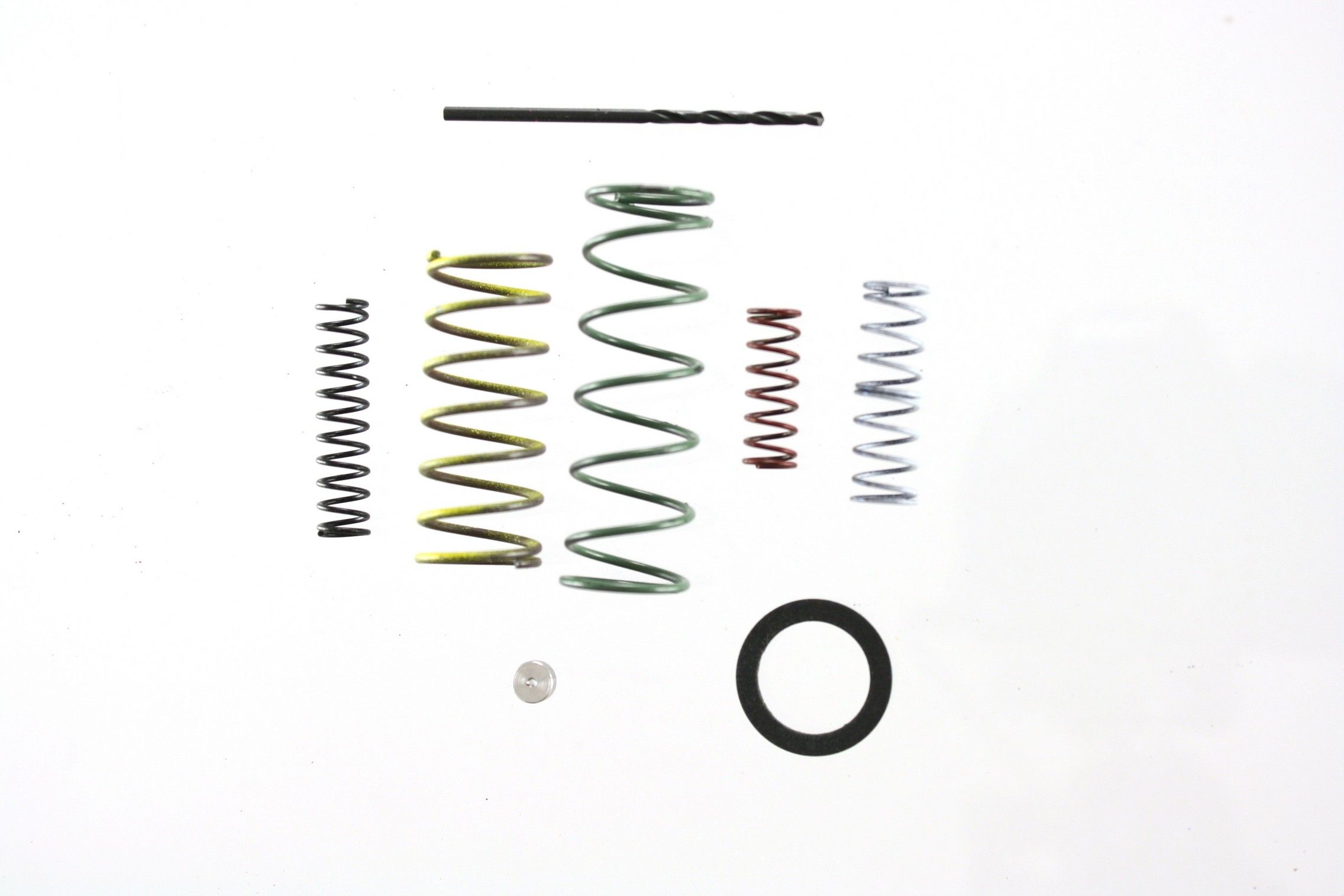1980, 1979, 1978, 1977, 1976, 1975, 1974, 1973 Ford Pinto Automatic Transmission Shift Kit