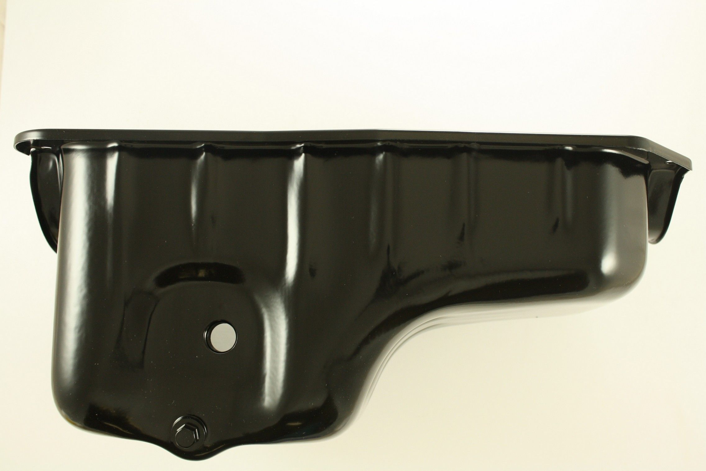 1995, 1994, 1993, 1992, 1991, 1990, 1989, 1988 Ford Taurus Engine Oil Pan