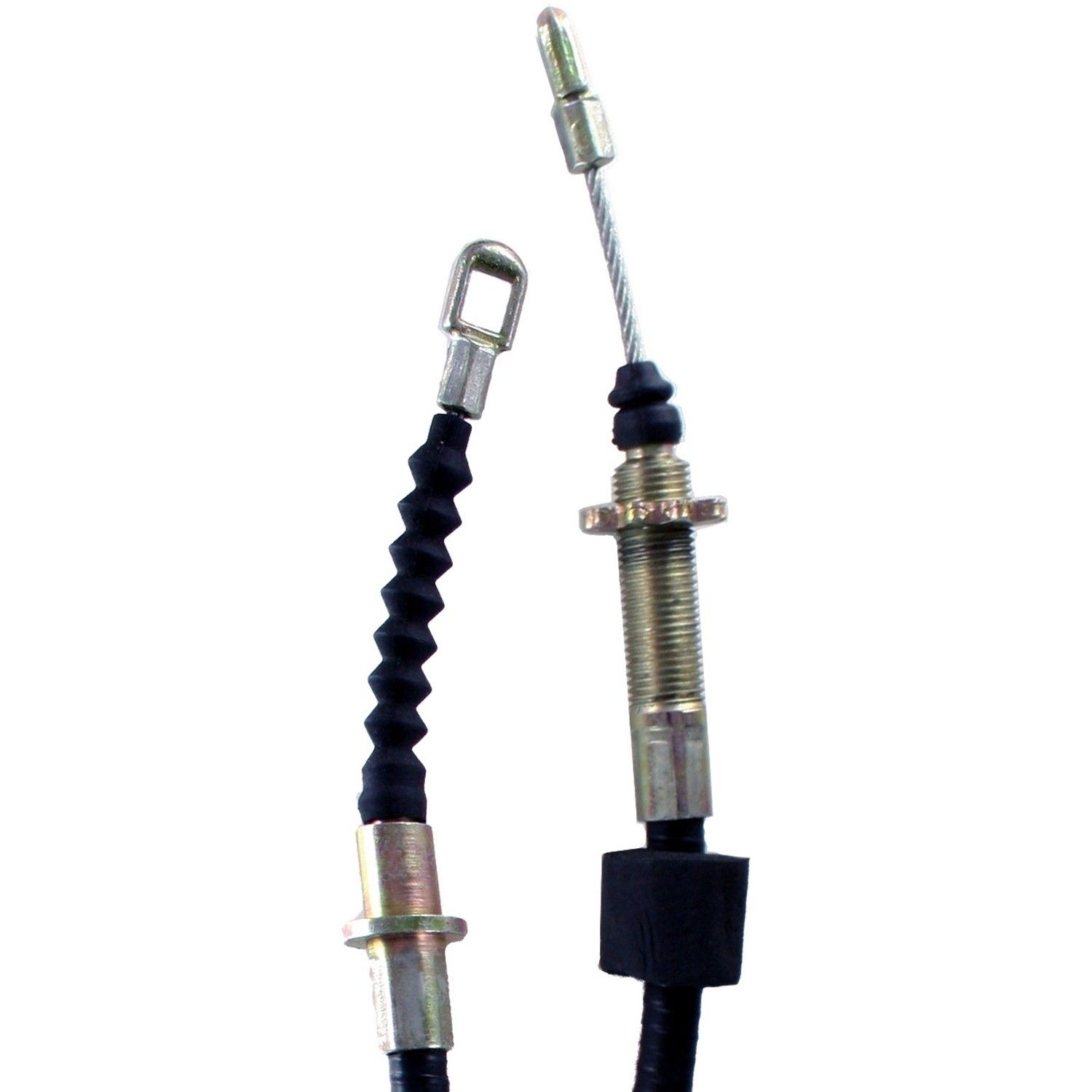 1976, 1975, 1974, 1973, 1972, 1971 Dodge Colt Clutch Cable