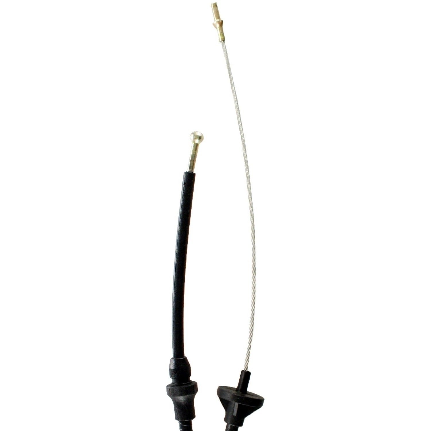 1988, 1987, 1986, 1985, 1984 Dodge Mini Ram Clutch Cable