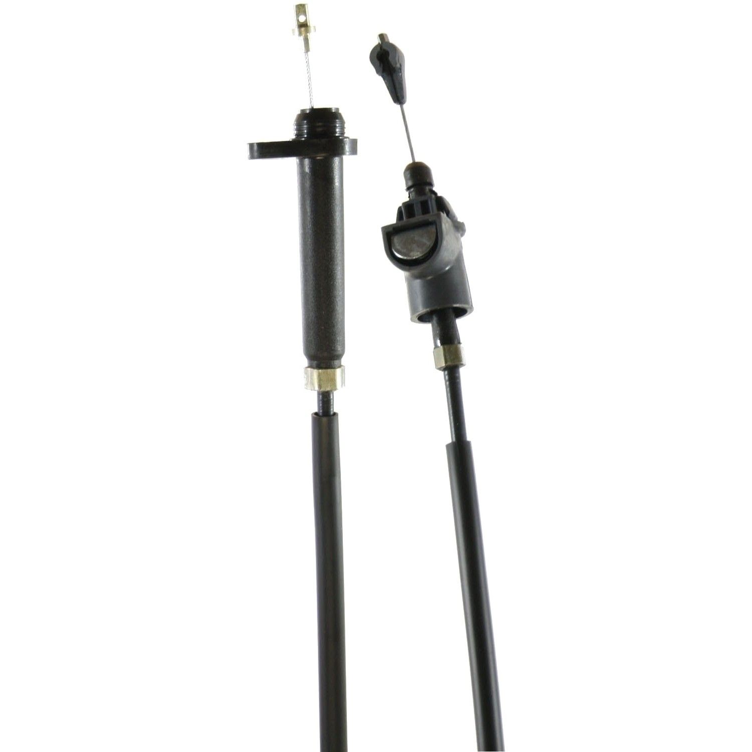 Automatic Transmission Detent Cable